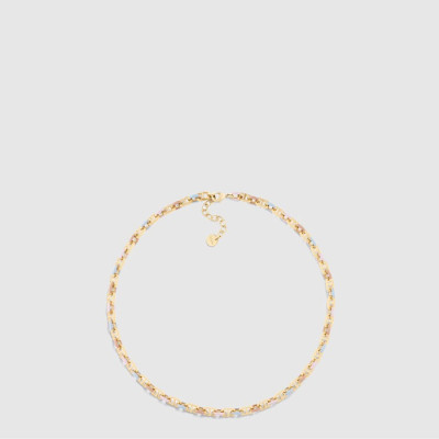 디올 여성 쁘띠 CD 네크리스 - Dior Womens Petit CD Necklace - acc9437x