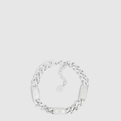 디올 남성 까나쥬 브레이슬릿 - Dior Mens Cannage Bracelet - acc9438x