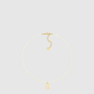 디올 여성 디오레볼루션 네크리스 - Dior Womens Dio(r)evolution Necklace - acc9440x