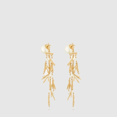 디올 여성 트라이벌 이어링 - Dior Womens Tribales Earring - acc9445x