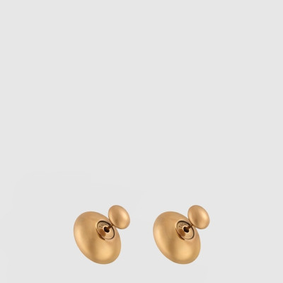 디올 여성 이니셜 이어링 - Dior Womens Initial Earring - acc9452x