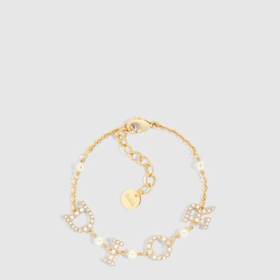 디올 여성 디오레볼루션 브레이슬릿 - Dior Womens Dio(r)evolution Bracelet - acc9453x