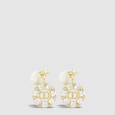 디올 여성 트라이벌 이어링 - Dior Womens Tribales Earring - acc9460x