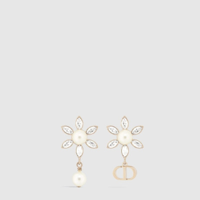 디올 여성 블룸 인 디올 이어링 - Dior Womens Bloom in Dior Earring - acc9463x
