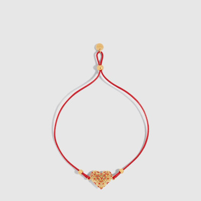 디올 여성 디오라무르 디오렐리 브레이슬릿 - Dior Womens Dioramour Diorelita Bracelet - acc9465x