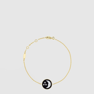 디올 여성 로즈 셀레스트 브레이슬릿 - Dior Womens Rose Celeste Bracelet - acc9469x