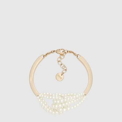 디올 여성 골드 브레이슬릿 - Dior Womens Gold Bracelet - acc9471x