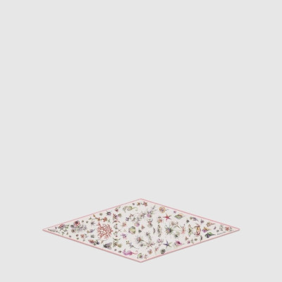 디올 여성 다이아몬드 스카프 - Dior Womens Diamond Scarf - acc9480x