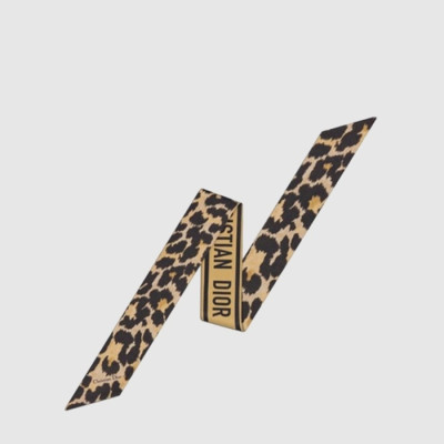 디올 여성 미차 스카프 - Dior Womens Micha Scarf - acc9481x