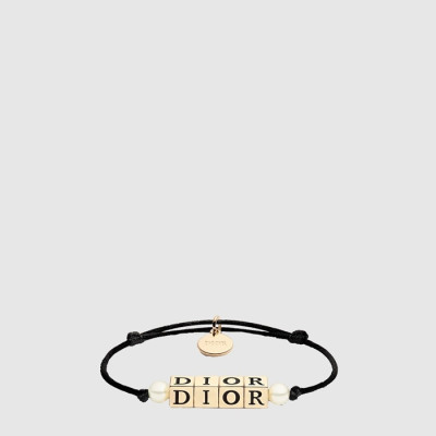 디올 남/녀 D-다이스 브레이슬릿 - Dior Unisex D-Dice Bracelet - acc9492x