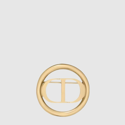 디올 여성 30 몽테뉴 브로치 - Dior Womens 30 Montaigne Brooch - acc9494x
