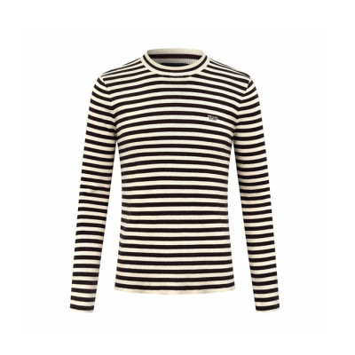 프라다 남성 라운드 니트 - Prada Mens Round Knit - prc17216x