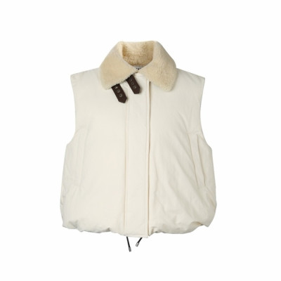로에베 여성 폴로 베스트 - Loewe Womens Polo Vest - loc17240x