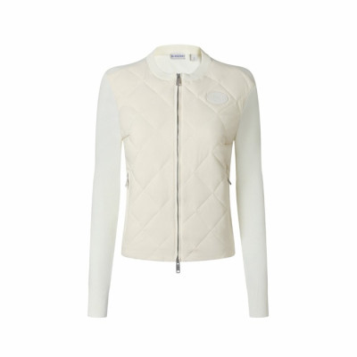 버버리 여성 다운 재킷 - Burberry Womens Down Jacket - buc17244x