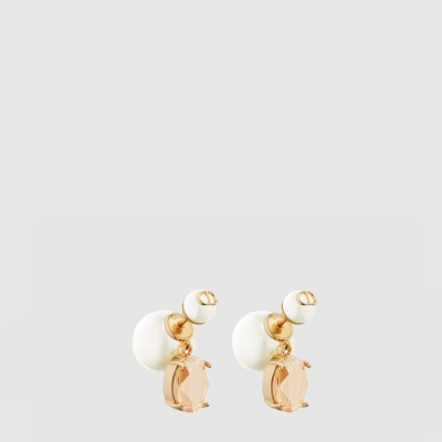 디올 여성 트라이벌 이어링 - Dior Womens Tribales Earring - acc9495x