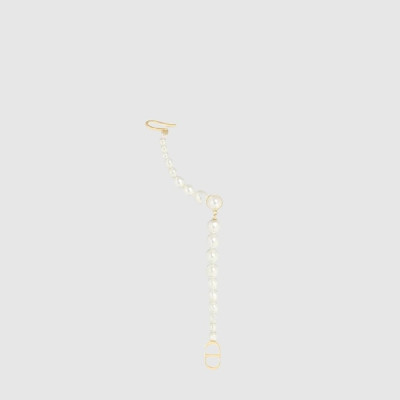 디올 여성 싱글 이어링 - Dior Womens Single Earring - acc9498x