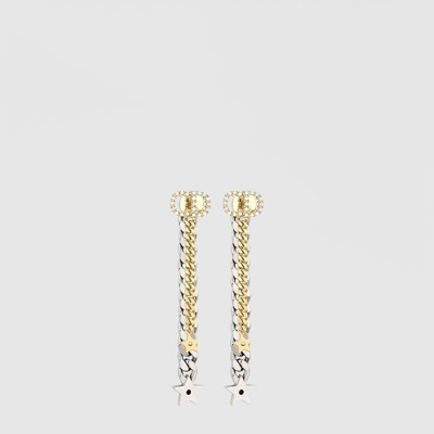 디올 여성 스타 이어링 - Dior Womens Star Earring - acc9505x