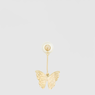 디올 여성 싱글 이어링 - Dior Womens Single Earring - acc9507x