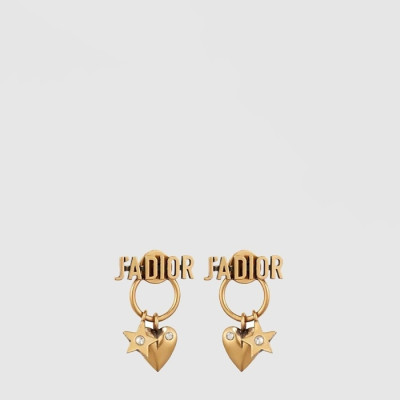 디올 여성 자디올 이어링 - Dior Womens JAdior Earring - acc9509x