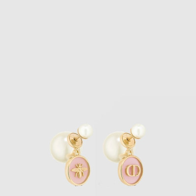 디올 여성 트라이벌 이어링 - Dior Womens Tribales Earring - acc9513x