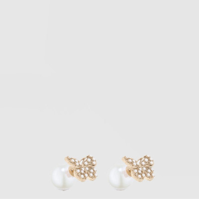 디올 여성 트라이벌 이어링 - Dior Womens Tribales Earring - acc9514x