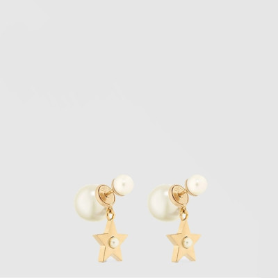 디올 여성 트라이벌 이어링 - Dior Womens Tribales Earring - acc9515x