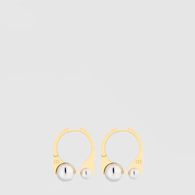 디올 여성 트라이벌 뉴 룩 이어링 - Dior Womens Tribales New Look Earring - acc9517x