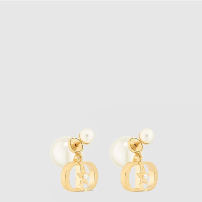 디올 여성 트라이벌 이어링 - Dior Womens Tribales Earring - acc9519x