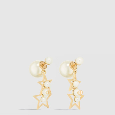 디올 여성 트라이벌 이어링 - Dior Womens Tribales Earring - acc9521x