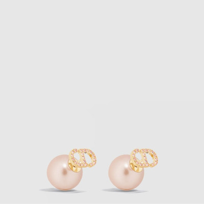 디올 여성 트라이벌 이어링 - Dior Womens Tribales Earring - acc9522x