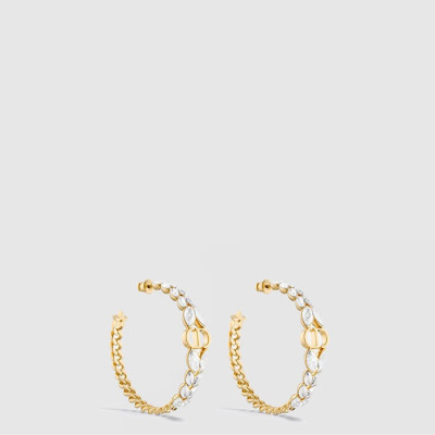 디올 여성 30 몽테뉴 프레스티지 이어링 - Dior Womens 30 Montaigne Prestige Earring - acc9524x