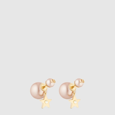 디올 여성 트라이벌 이어링 - Dior Womens Tribales Earring - acc9531x