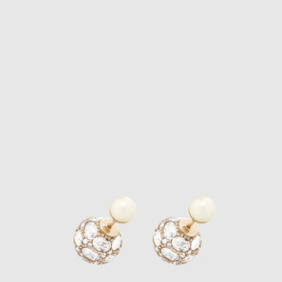 디올 여성 트라이벌 이어링 - Dior Womens Tribales Earring - acc9532x