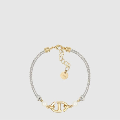 디올 남/녀 30 몽테뉴 브레이슬릿 - Dior Unisex 30 Montaigne Bracelet - acc9542x