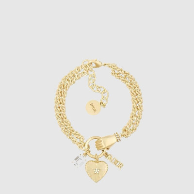 디올 여성 자디올 브레이슬릿 - Dior Womens Jadior Bracelet - acc9545x
