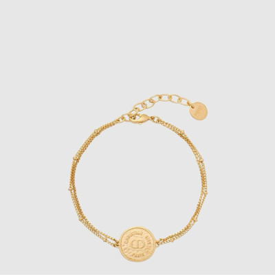 디올 여성 CD 브레이슬릿 - Dior Womens CD Bracelet - acc9546x