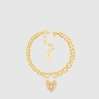 디올 여성 CD 브레이슬릿 - Dior Womens CD Bracelet - acc9547x