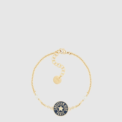 디올 여성 CD 레거시 브레이슬릿 - Dior Womens CD Legacy Bracelet - acc9551x