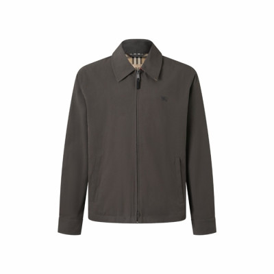 버버리 남성 빈티지 자켓 - Burberry Mens Vintage Jacket - buc17300x