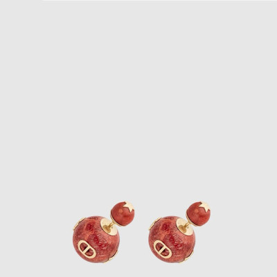 디올 여성 트라이벌 이어링 - Dior Womens Tribales Earring - acc9581x