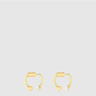 디올 여성 트라이벌 이어링 - Dior Womens Tribales Earring - acc9582x