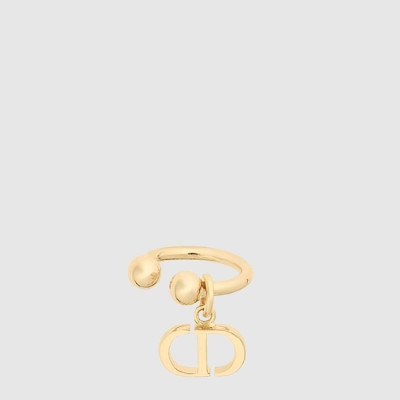 디올 여성 싱글 이어링 - Dior Womens Single Earring - acc9583x