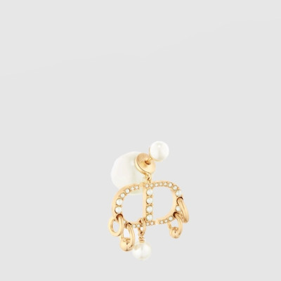 디올 여성 트라이벌 싱글 이어링 - Dior Womens Tribales Single Earring - acc9585x