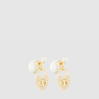 디올 여성 트라이벌 이어링 - Dior Womens Tribales Earring - acc9590x