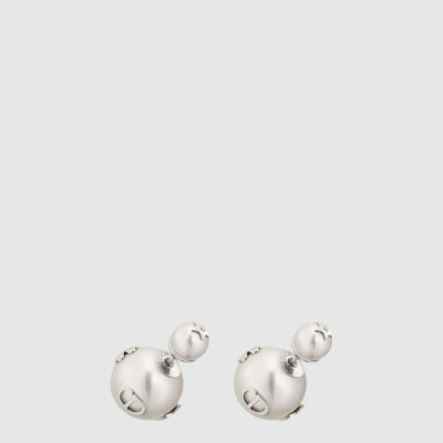 디올 여성 트라이벌 이어링 - Dior Womens Tribales Earring - acc9595x