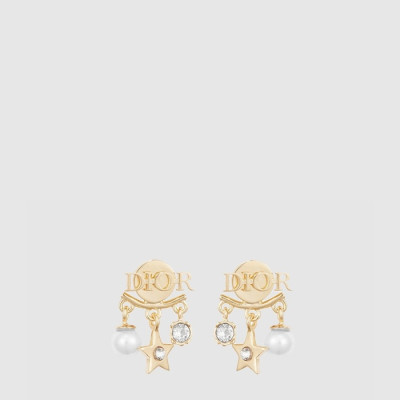 디올 여성 디오레볼루션 이어링 - Dior Womens Dio(r)evolution Earring - acc9598x