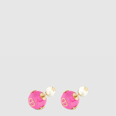 디올 여성 트라이벌 이어링 - Dior Womens Tribales Earring - acc9600x