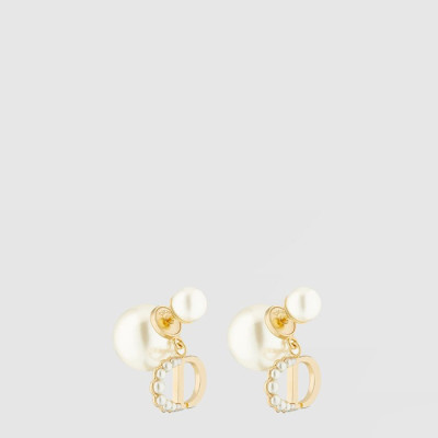 디올 여성 트라이벌 이어링 - Dior Womens Tribales Earring - acc9605x