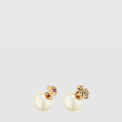 디올 여성 트라이벌 이어링 - Dior Womens Tribales Earring - acc9612x