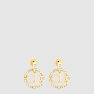 디올 여성 클레어 이어링 - Dior Womens Claire Earring - acc9618x